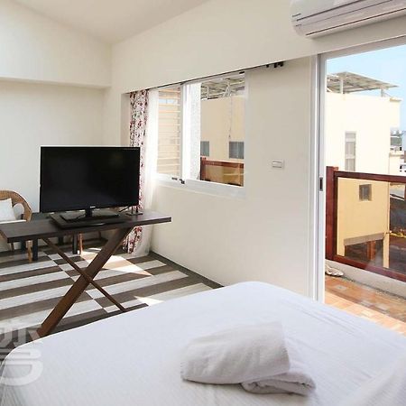 Malibu Oceanview Homestay Magong Luaran gambar