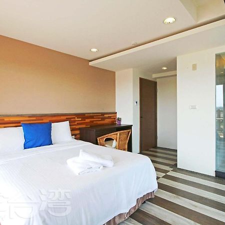 Malibu Oceanview Homestay Magong Luaran gambar