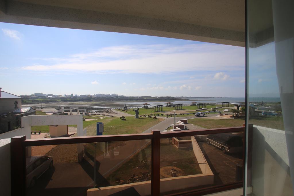 Malibu Oceanview Homestay Magong Bilik gambar