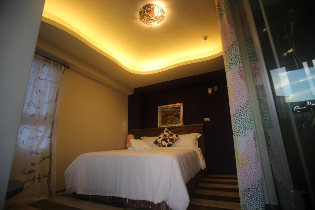 Malibu Oceanview Homestay Magong Bilik gambar