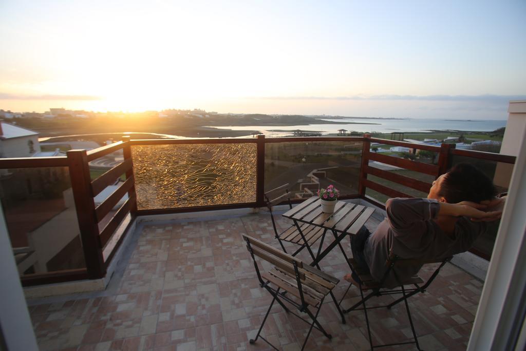 Malibu Oceanview Homestay Magong Bilik gambar