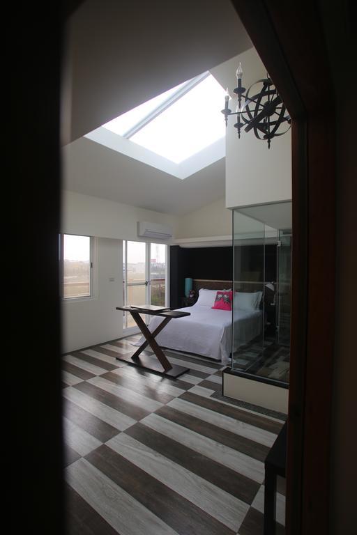 Malibu Oceanview Homestay Magong Bilik gambar