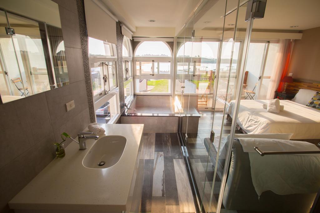 Malibu Oceanview Homestay Magong Luaran gambar