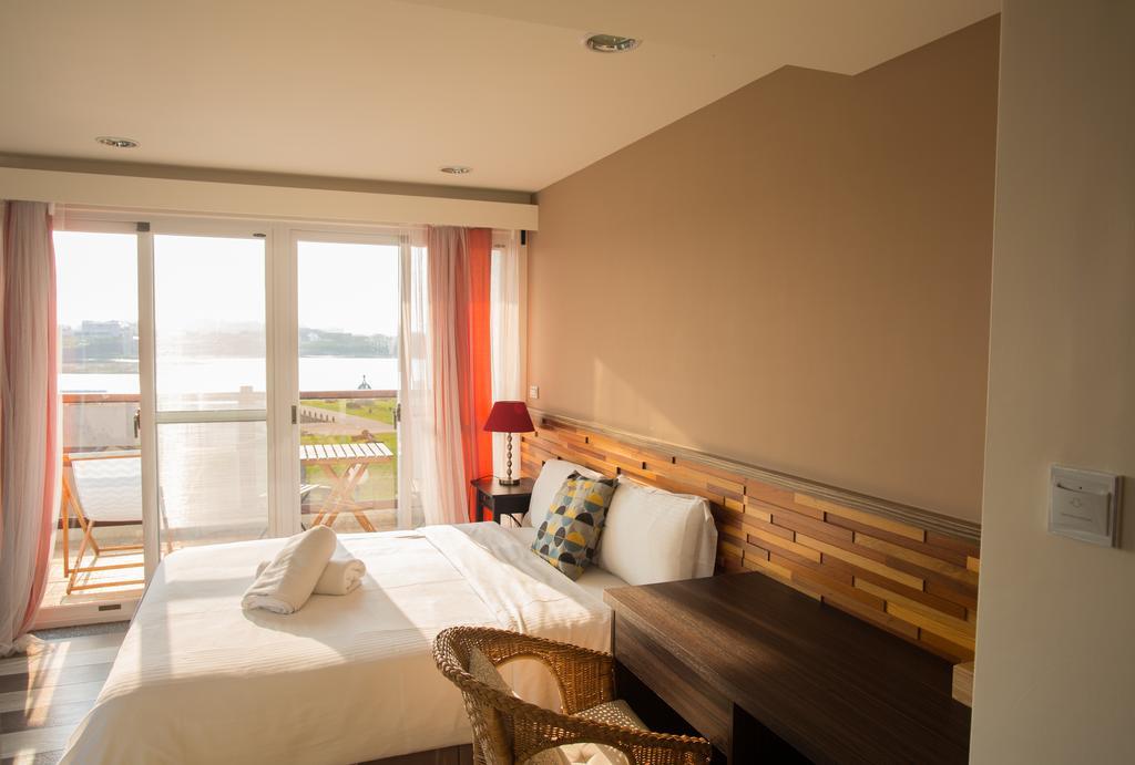 Malibu Oceanview Homestay Magong Luaran gambar