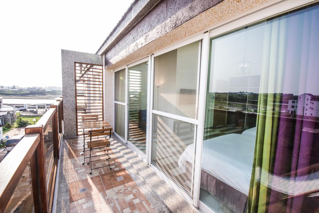 Malibu Oceanview Homestay Magong Luaran gambar