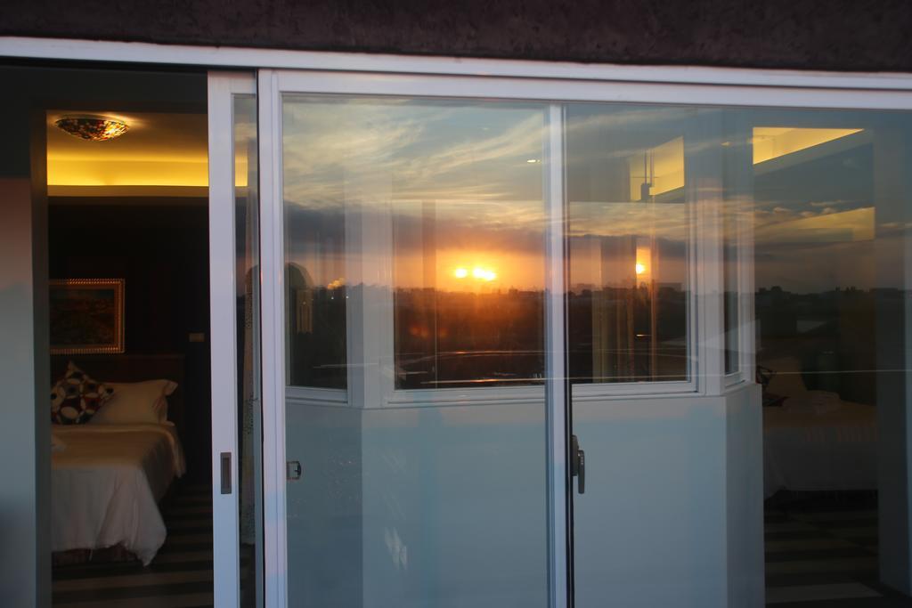 Malibu Oceanview Homestay Magong Luaran gambar