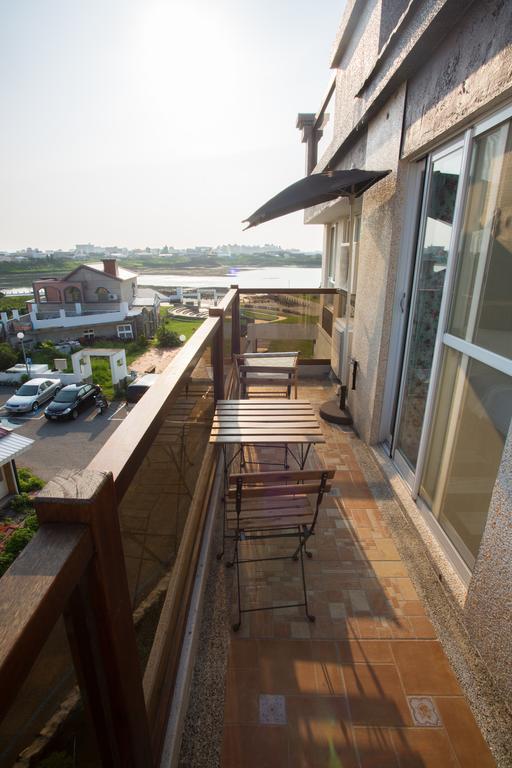 Malibu Oceanview Homestay Magong Luaran gambar