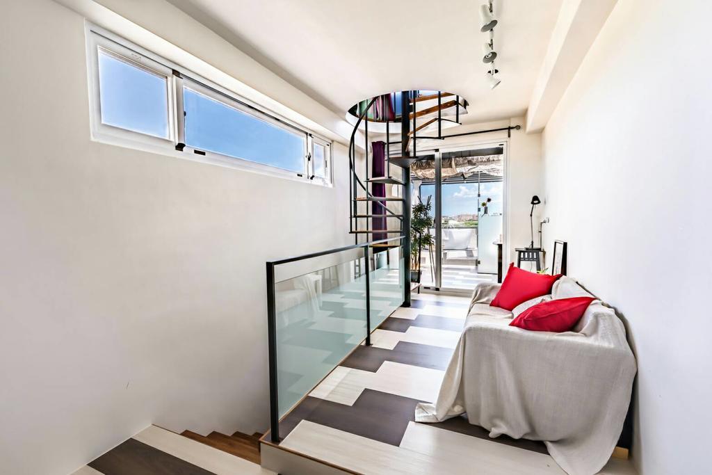 Malibu Oceanview Homestay Magong Luaran gambar