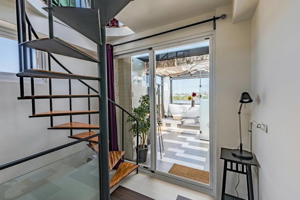 Malibu Oceanview Homestay Magong Luaran gambar