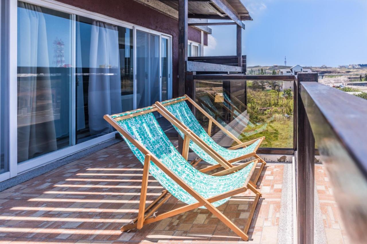 Malibu Oceanview Homestay Magong Luaran gambar